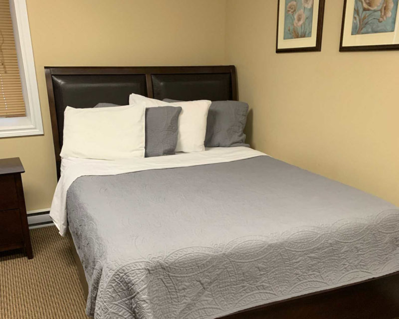 Clarenville Rooms & Suites Riverview Suites, Stanley House Rooms